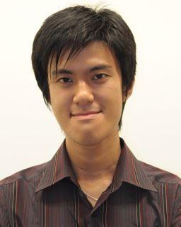 Christopher - Vice Chair (internal)