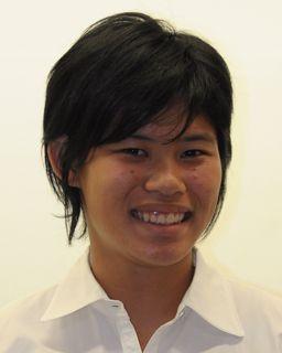 Hui Juen - Resource Director