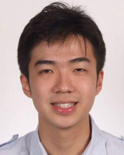 Kah Yi - Vice Chair (External)