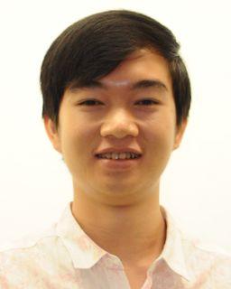Khisan - Marketing Director
