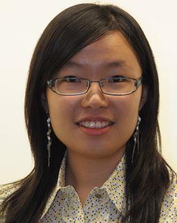 Xiaochen - IT Director